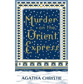 Murder on the Orient Express