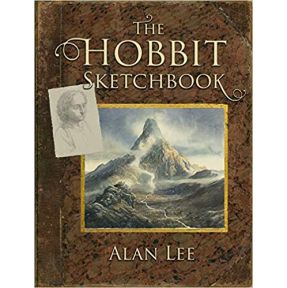 The Hobbit Sketchbook