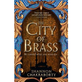 The City of Brass