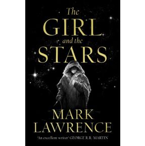 The Girl and the Stars