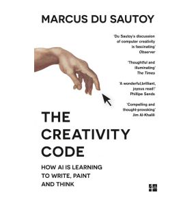 The Creativity Code