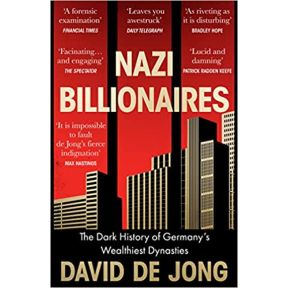 Nazi Billionaires