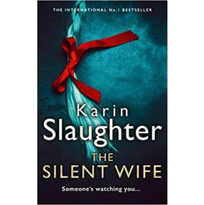 The Silent Wife