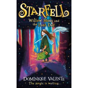 Starfell: Willow Moss and the Lost Day