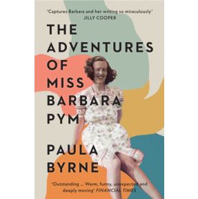 The Adventures of Miss Barbara Pym