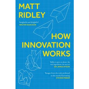 How Innovation Works