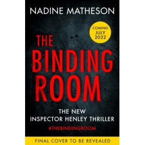 The Binding Room