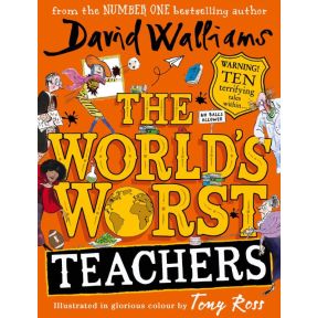 The World's Worst Teachers