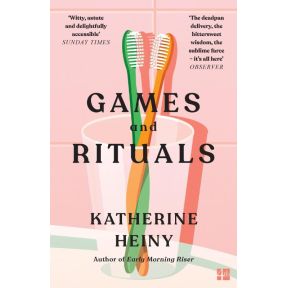 Games and Rituals