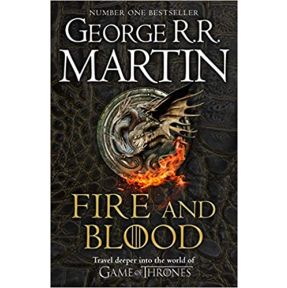 Fire and Blood