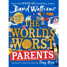 The World's Worst Parents