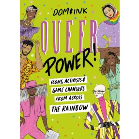 Queer Power