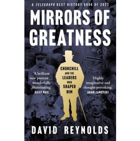 Mirrors of Greatness