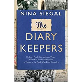 The Diary Keepers