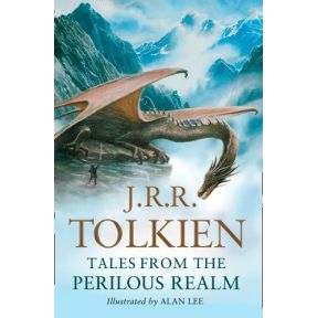 Tales from the Perilous Realm