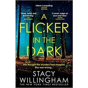 A Flicker in the Dark