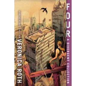 Four: A Divergent Collection