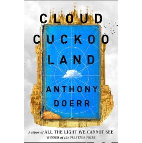 Cloud Cuckoo Land