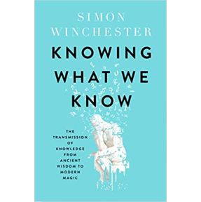 Knowing What We Know