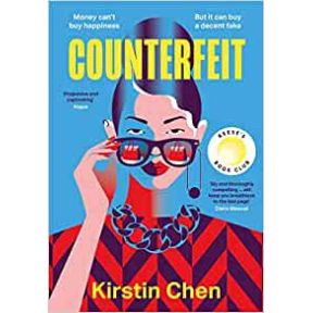 Counterfeit