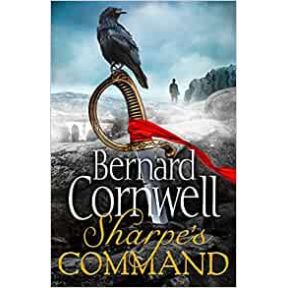 The Sharpe's Command