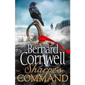 The Sharpe's Command