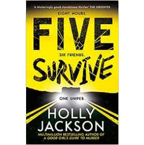 Five Survive