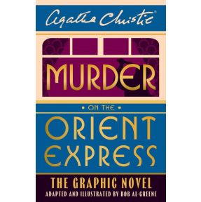 Murder on the Orient Express