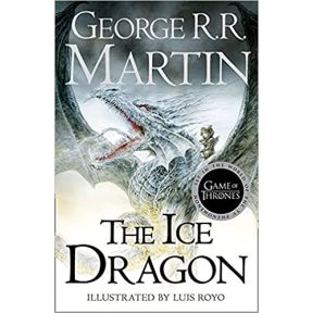 The Ice Dragon