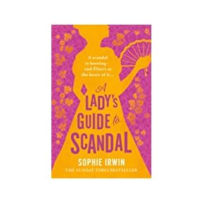 A Lady's Guide to Scandal