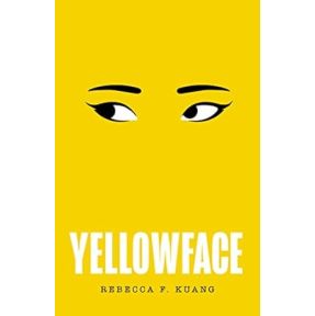 Yellowface