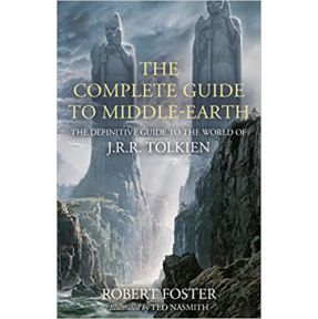 The Complete Guide to Middle-earth