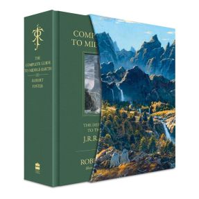 The Complete Guide to Middle-earth