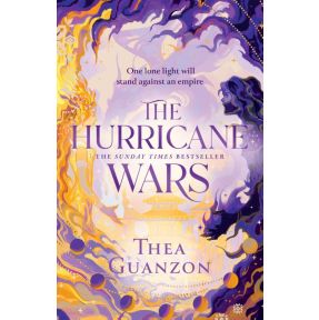 The Hurricane Wars