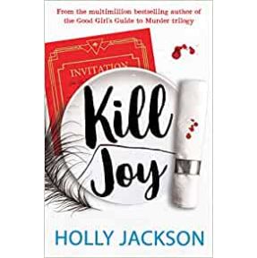 Kill Joy