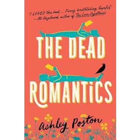 The Dead Romantics