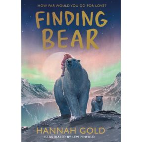 Finding Bear