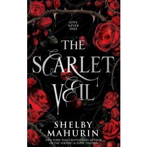 The Scarlet Veil