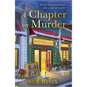 A Chapter on Murder