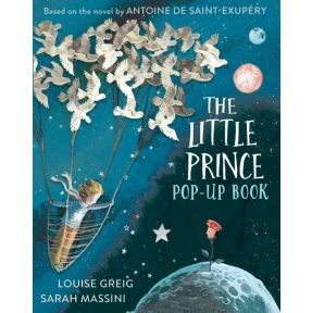 The Little Prince