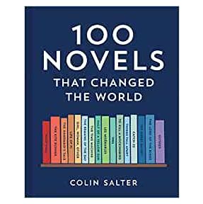 100 Novels That Changed the World