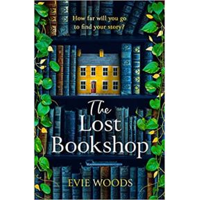 The Lost Bookshop