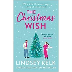 The Christmas Wish