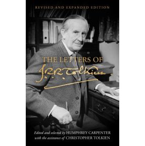 The Letters of J. R. R. Tolkien