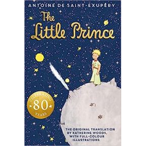 The Little Prince