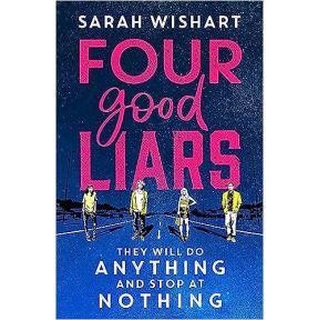 Four Good Liars