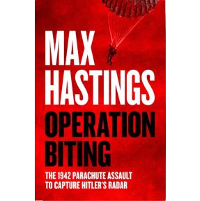 Operation Biting