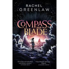 Compass and Blade