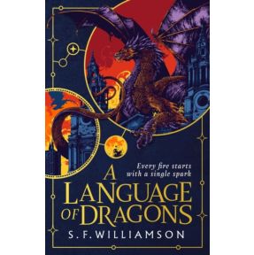 A Language of Dragons