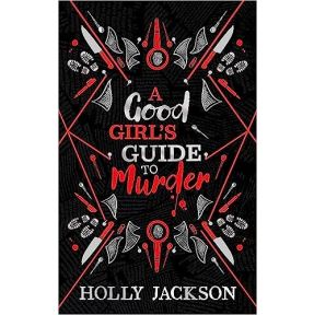 A Good Girl’s Guide to Murder Collectors Edition